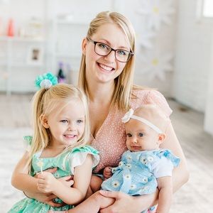 Meet your Posher, Annah